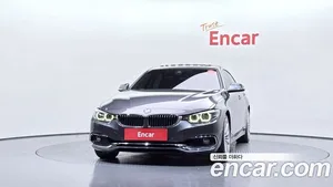 BMW 4-Series, 2017 — миниатюра 3