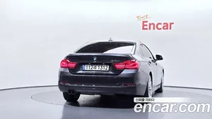 BMW 4-Series, 2017 — миниатюра 4
