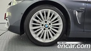 BMW 4-Series, 2017 — миниатюра 5