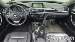 BMW 4-Series, 2017 — миниатюра 7