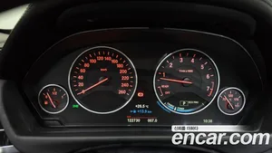 BMW 4-Series, 2017 — миниатюра 8