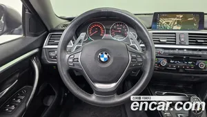 BMW 4-Series, 2017 — миниатюра 13