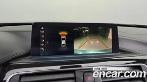 BMW 4-Series, 2017 — миниатюра 15