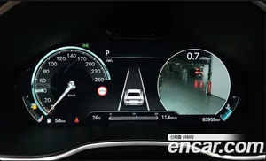 Genesis G80, 2022 — миниатюра 8