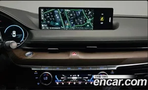 Genesis G80, 2022 — миниатюра 14