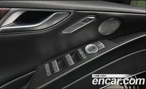 Genesis G80, 2022 — миниатюра 17