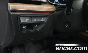 Genesis G80, 2022 — миниатюра 18