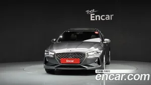 Genesis G70, 2019 — миниатюра 3