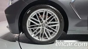 Genesis G70, 2019 — миниатюра 5
