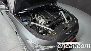 Genesis G70, 2019 — миниатюра 6