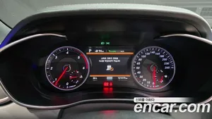 Genesis G70, 2019 — миниатюра 11
