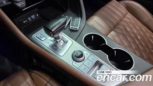 Genesis G70, 2019 — миниатюра 12