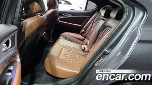 Genesis G70, 2019 — миниатюра 17