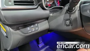 Genesis G70, 2019 — миниатюра 18