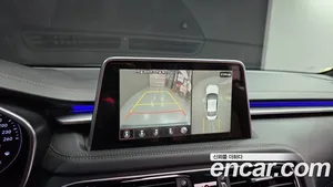 Genesis G70, 2019 — миниатюра 22