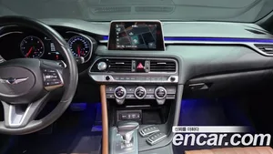 Genesis G70, 2019 — миниатюра 23