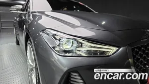 Genesis G70, 2019 — миниатюра 8