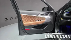 Genesis G70, 2019 — миниатюра 14