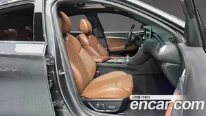 Genesis G70, 2019 — миниатюра 16