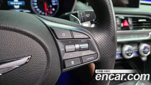 Genesis G70, 2019 — миниатюра 30