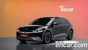 Hyundai Ioniq 5, 2022 — миниатюра 34