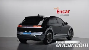 Hyundai Ioniq 5, 2022 — миниатюра 1
