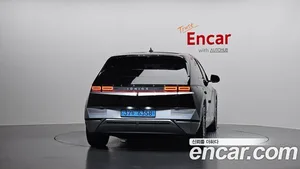 Hyundai Ioniq 5, 2022 — миниатюра 3