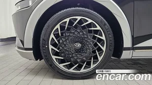 Hyundai Ioniq 5, 2022 — миниатюра 4