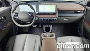 Hyundai Ioniq 5, 2022 — миниатюра 9