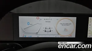 Hyundai Ioniq 5, 2022 — миниатюра 10