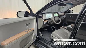 Hyundai Ioniq 5, 2022 — миниатюра 12