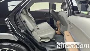 Hyundai Ioniq 5, 2022 — миниатюра 16
