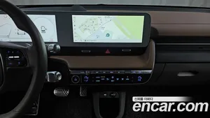 Hyundai Ioniq 5, 2022 — миниатюра 17