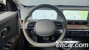 Hyundai Ioniq 5, 2022 — миниатюра 18