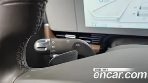 Hyundai Ioniq 5, 2022 — миниатюра 25