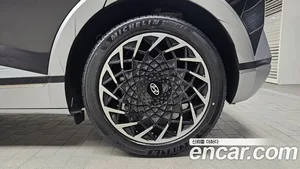 Hyundai Ioniq 5, 2022 — миниатюра 6
