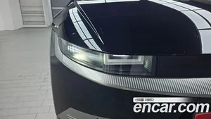 Hyundai Ioniq 5, 2022 — миниатюра 7