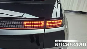 Hyundai Ioniq 5, 2022 — миниатюра 8