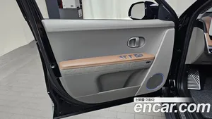 Hyundai Ioniq 5, 2022 — миниатюра 13