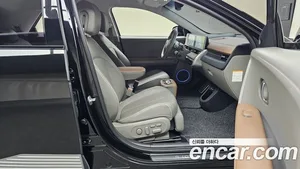 Hyundai Ioniq 5, 2022 — миниатюра 15