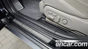 Hyundai Ioniq 5, 2022 — миниатюра 28