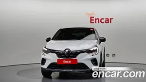Renault Captur, 2020 — миниатюра 3