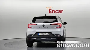 Renault Captur, 2020 — миниатюра 4