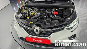 Renault Captur, 2020 — миниатюра 6