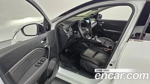 Renault Captur, 2020 — миниатюра 13
