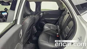 Renault Captur, 2020 — миниатюра 18