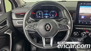 Renault Captur, 2020 — миниатюра 19
