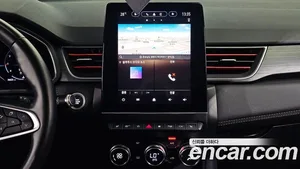 Renault Captur, 2020 — миниатюра 20