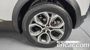 Renault Captur, 2020 — миниатюра 7