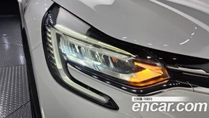 Renault Captur, 2020 — миниатюра 8